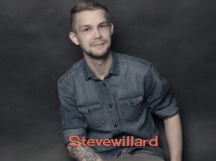 Stevewillard