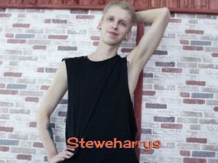 Steweharrys