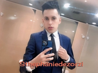 Sthephaniedezorzi