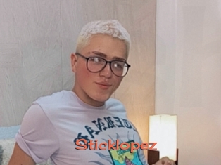 Sticklopez