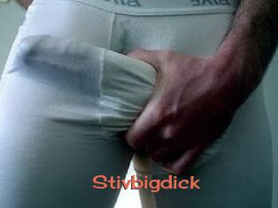 Stivbigdick