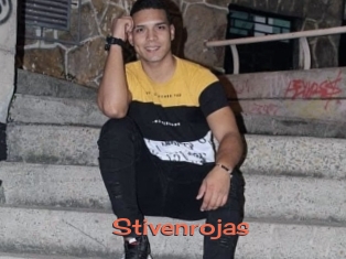 Stivenrojas