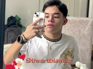 Stiwartbianco