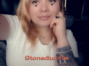 Stonedlucifae