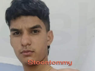Stoontommy
