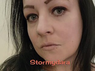 Stormydara