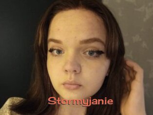 Stormyjanie