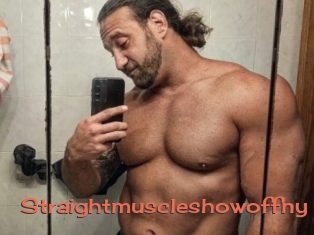 Straightmuscleshowoffny