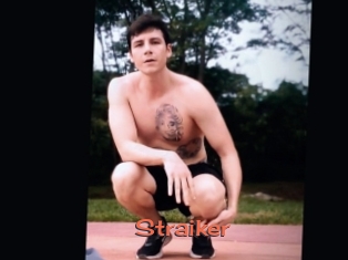 Straiker