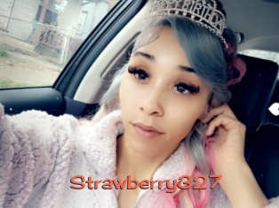 Strawberry327