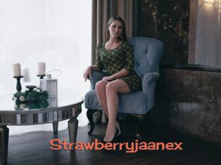 Strawberryjaanex
