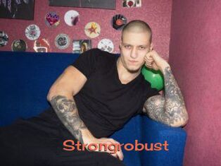 Strongrobust