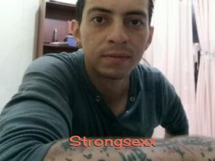 Strongsexx