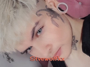 Stvewolfxx
