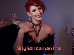Stylishsamantha