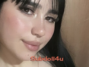 Subdoll4u