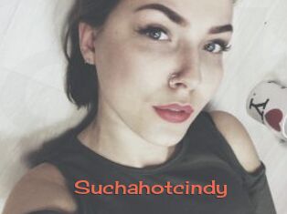 Suchahotcindy