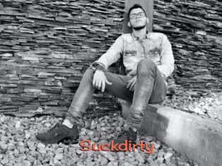 Suckdirty