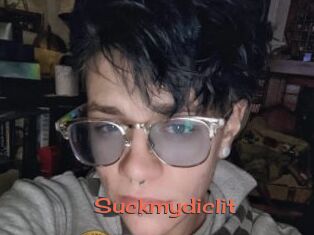 Suckmydiclit
