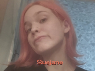 Suejane
