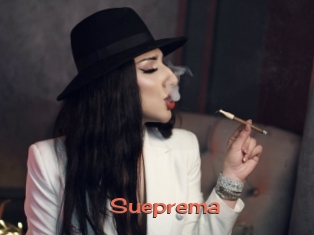 Sueprema