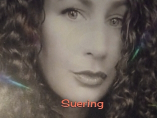 Suering
