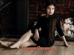 Sugarflowern