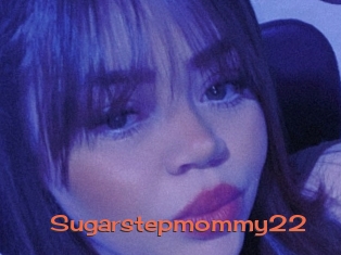 Sugarstepmommy22