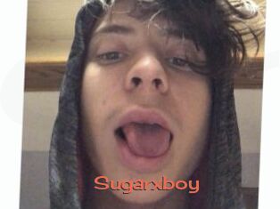 Sugarxboy