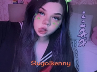 Sugoikenny
