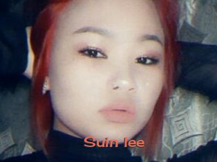 Suin_lee