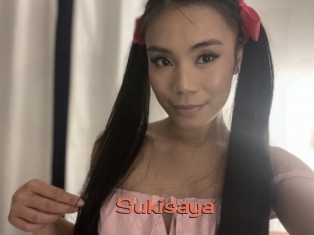 Sukisaya