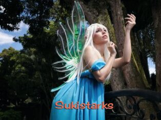 Sukistarks