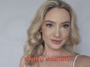 Sultry_scarlett