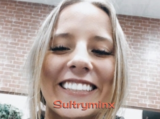 Sultryminx