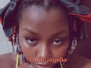 Sultrysyella