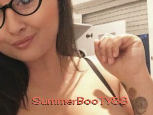 SummerBooTY88