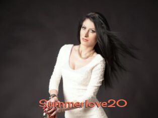 Summerlove20
