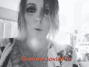 Summerlovinfun