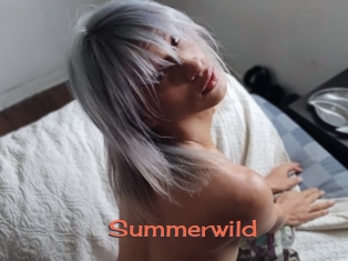 summerwild Cams Hot