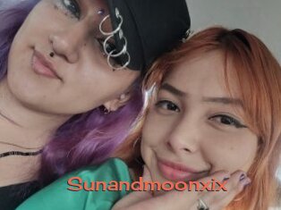 Sunandmoonxix