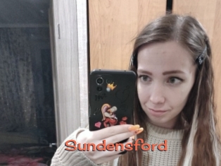 Sundensford