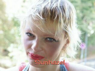 Sunhazel