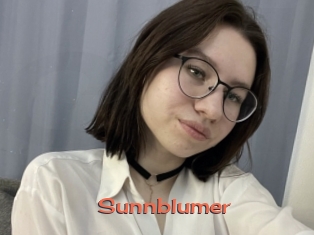Sunnblumer