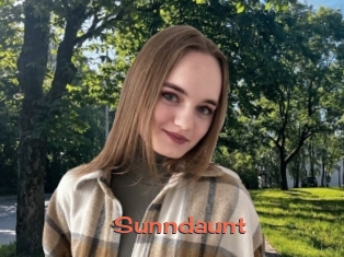 Sunndaunt