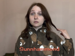 Sunnhammond