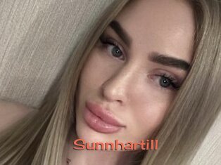 Sunnhartill