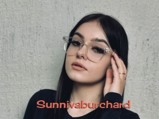Sunnivaburchard