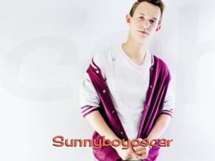 Sunnyboyoscar