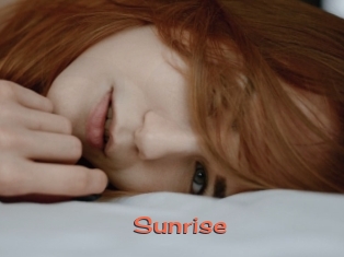 Sunrise